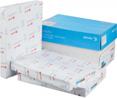 Бумага для цветной лазерной печати «Blue» - Фото 2