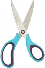 Ножницы канцелярские - Фото 3