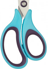 Ножницы канцелярские - Фото 5