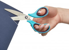 Ножницы канцелярские - Фото 6