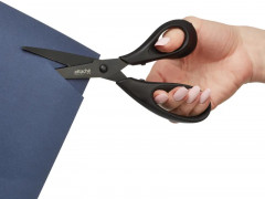 Ножницы канцелярские «Jaguar» - Фото 6