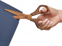 Ножницы канцелярские «3D» - Фото 6