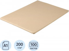 Набор ватмана - Фото 1