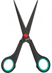 Ножницы канцелярские - Фото 3