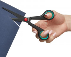 Ножницы канцелярские - Фото 6