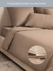 Комплект постельного белья - Фото 4