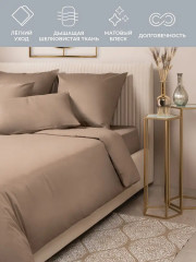 Комплект постельного белья - Фото 7