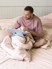 Комплект постельного белья - Фото 3