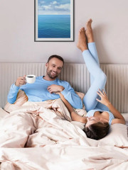 Комплект постельного белья - Фото 6