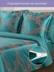 Комплект постельного белья «Альфредо» - Фото 1