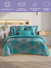 Комплект постельного белья «Альфредо» - Фото 3