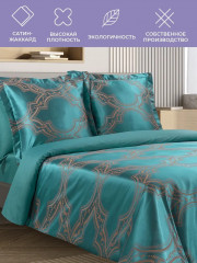 Комплект постельного белья «Альфредо» - Фото 5