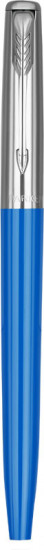 Ручка перьевая «Jotter Originals Blue Chrom CT»