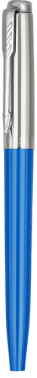 Ручка перьевая «Jotter Originals Blue Chrom CT»
