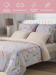 Комплект постельного белья «Суланж» - Фото 6