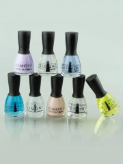 Основа для ногтей укрепляющая с кальцием - Фото 5