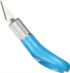 Нож-скальпель макетный - Фото 6