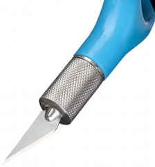 Нож-скальпель макетный - Фото 7