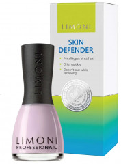 Средство для кутикулы защитное - Фото 1