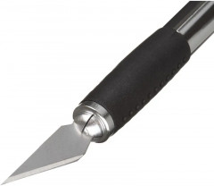 Нож-скальпель макетный в наборе - Фото 6