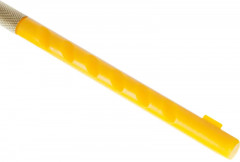 Нож-скальпель канцелярский с фиксатором - Фото 10