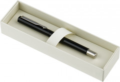 Ручка-роллер «Vector Black» - Фото 1