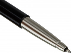 Ручка-роллер «Vector Black» - Фото 6