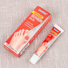 Мазь от бурсита и подагры «Upgraded Bunion Balm» - Фото 4