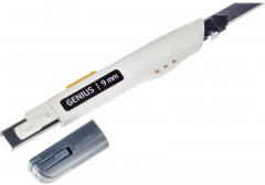 Нож канцелярский «Selection» - Фото 9