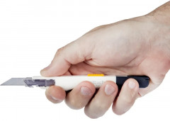 Нож канцелярский «Selection» - Фото 10