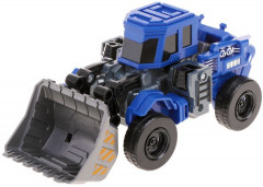 Робот-трансформер - Фото 4