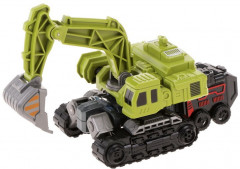 Робот-трансформер - Фото 4