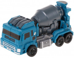 Робот-трансформер - Фото 4