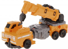 Робот-трансформер - Фото 4