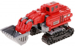 Робот-трансформер - Фото 4