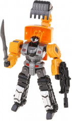 Робот-трансформер - Фото 3