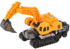 Робот-трансформер - Фото 4