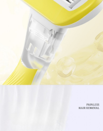 Бритва для бритья многоразовая женская