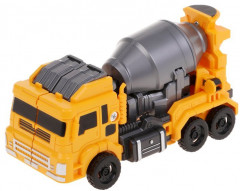 Робот-трансформер - Фото 4