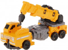 Робот-трансформер - Фото 4