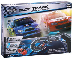 Набор игровой «Автотрек» - Фото 2