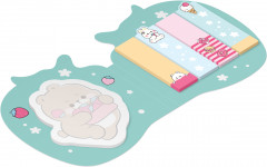 Набор флажков-закладок «Cute Sweet» - Фото 2