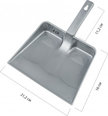 Совок для мусора - Фото 1