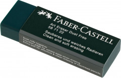 Ластик «Dust-Free» - Фото 4