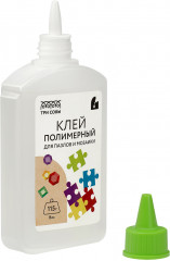 Клей для пазлов и алмазной мозаики - Фото 3