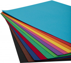 Набор цветной бумаги - Фото 2