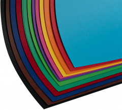 Набор цветной бумаги - Фото 3