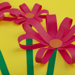 Набор цветной бумаги - Фото 8