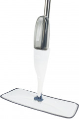 Швабра с распылителем воды - Фото 1