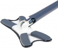 Швабра c отжимом X-Type - Фото 1